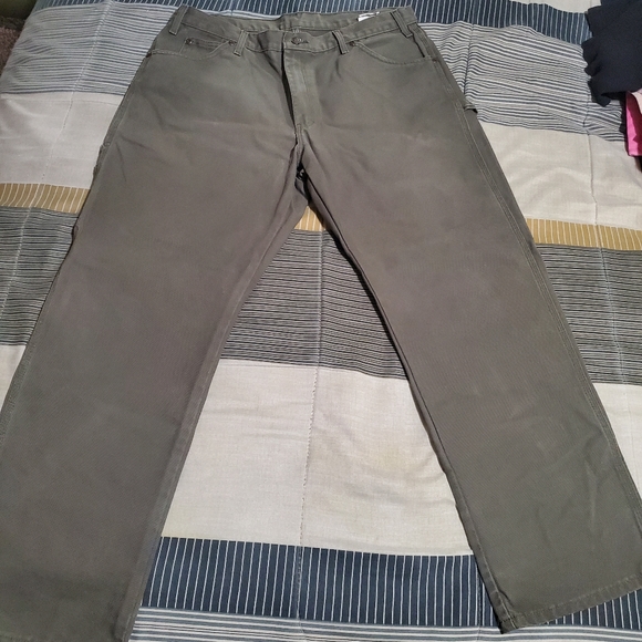 Dickies carpenter pants - Picture 2 of 8